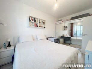 Apartament 2 camere, 50mp utili, etaj 3, zona Giroc -Unitatea Militara