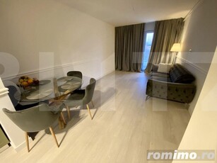 Apartament 2 camere, 54 mp, bulevardul Bucuresti