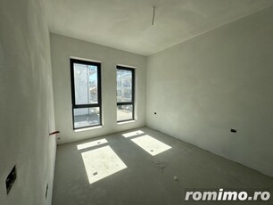 Apartament 2 camere, 54mp, etaj P/3, zona Giroc- Hotel IQ