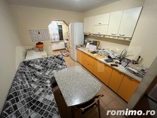 Apartament 2 camere , 56 mp , zona - Cetate