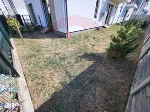 Apartament 2 camere – Bloc nou, cu grădină și loc de parcare*