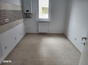 Apartament cu parcare subterana