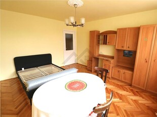 Apartament 2 camere , centrala proprie , zona Universitati de Vest