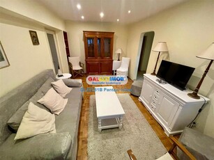 Apartament 2 camere | 1min. Cismigiu | Centrala de Bloc | 8min. metrou