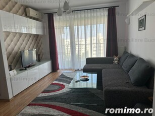 Apartament 2 camere COmplex Rose Garden / Obor