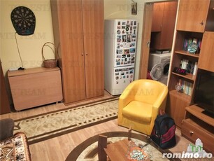 Apartament 2 camere de vanzare in zona Bulevardului Constantin Brancoveanu