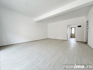 Apartament 2 camere, decomandat, 50mp utili, balcon 7mp -Giroc