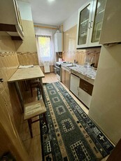 Apartament 2 camere decomandat, CT, mobilat și utilat