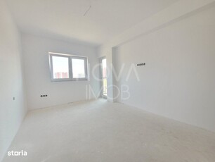 Apartament 2 camere decomandat LA CHEIE-Doamna Stanca