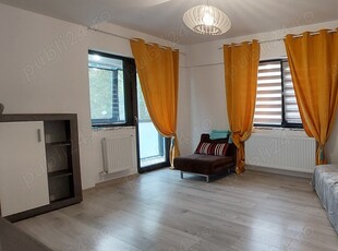 Apartament 2 camere, et 1, centrala, bloc nou, Ajustorului, Militari