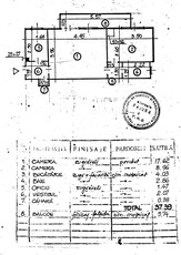 Apartament 2 camere, etaj 1, Gara de nord