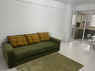 APARTAMENT 2 CAMERE, ETAJ INTERMEDIAR, CARTIER NOU