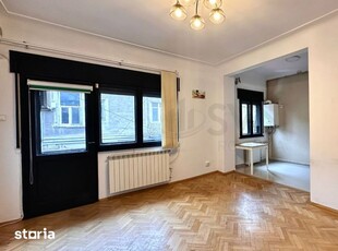 Apartament 2 camere I Dorobanti