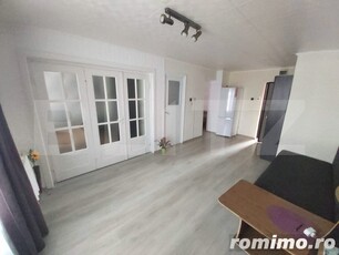 Apartament 2 camere in Cetate, zona b-dul Transilvaniei