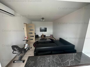 Apartament 2 camere la 450 EUR, zona Ozana