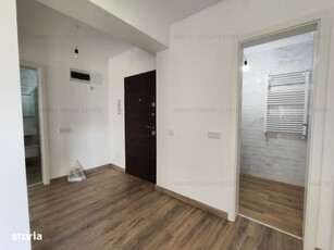 Apartament cu doua intrari, 80 mp, 3 camere, Zona Tineretului