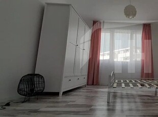 Apartament 2 camere, modern, parcare subterană, Zona BMW