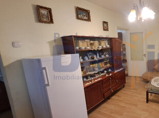 Apartament 2 camere nedecomandat, 37 mp, ZONA ALEXANDRU CEL BUN