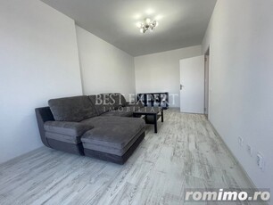 Apartament 2 camere Parcare exterioara -Prima inchiriere