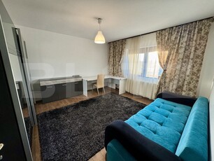 Apartament 2 camere, parcare privată, zonă centrală, Campia Islaz