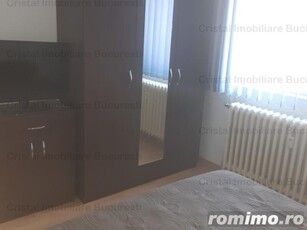 Apartament 2 camere Piata Sudului/Emil Racovita/Metrou/AC