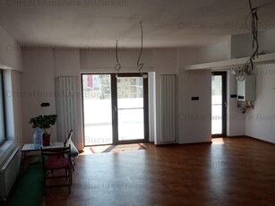 Apartament 2 camere, suprafata 98mp, ideal investitie, 5 min metrou Mihai Bravu