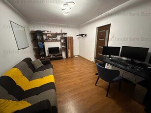 Apartament 2 Camere - Teiul Doamnei