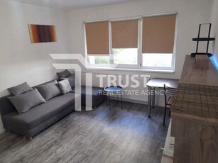 Apartament 2 Camere | Tipografilor