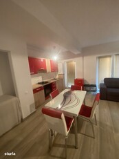 Apartament 4 camere Laguna Residence/Piscina/Parc Privat