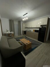 Apartament 2 dormitoare Giarmata Vii - Timiș