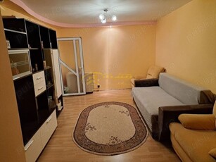 Apartament 2c Frumoasa