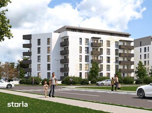 Apartament 4 camere zona Metalurgiei, parcul Tudor Arghezi, Berceni