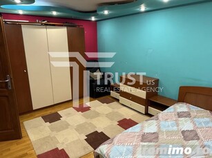 Apartament 3 Camere | 2 Băi | Martir Ioan Stanciu | Zonă liniștită