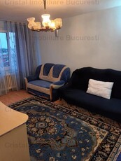 Apartament 3 camere, 400 EUR, Zona Piata Trapezului, Sector 3