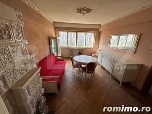 Apartament 3 camere, 63 mp, Ultracentral