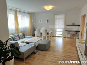 Apartament 3 camere, 94, mp, zona Home Garden