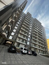 apartament 3 camere - bloc nou Soseaua Viilor - Parc Carol