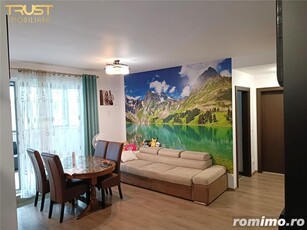 Apartament 3 camere Calea Moldovei