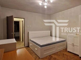 Apartament 3 Camere | Complexul Studențesc | Mobilat Complet