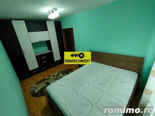 Apartament 3 Camere Constantin Brancoveanu