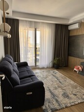 Apartament 3 camere Cosmopolis