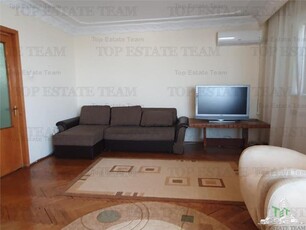 Apartament 3 camere de inchiriat Casa de Cultura Constanta