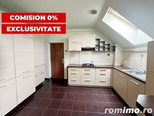 Apartament 3 camere, decomandat, 67mp, zona Giroc- Aleea cu Plopi Comision 0%