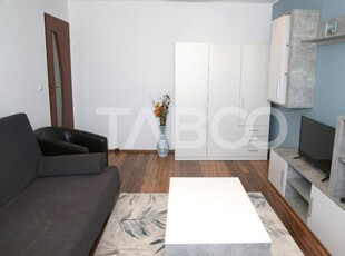 Apartament 3 camere decomandat 68 mp modern zona Siretului din Sibiu