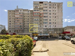 Apartament 3 camere decomandate, 78 mp, str. Pictor T. Aman, nr.1, Bacau