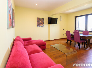 Apartament 3 camere duplex - Unirii, Str. Principatele Unite