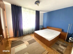 Apartament 3 camere in Grigorescu aproape de Hotel Premier