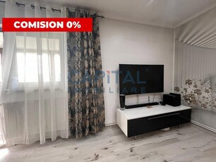 Apartament 3 camere , mansarda, 2 balcoane mari si loc de parcare, Pacurari