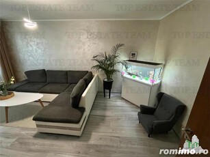 Apartament 3 camere Metrou Constantin Brancusi