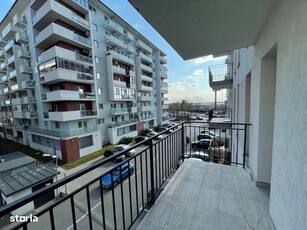 Apartament 3 camere, parc Tudor Arghezi, stradal Bd. Metalurgiei, gata